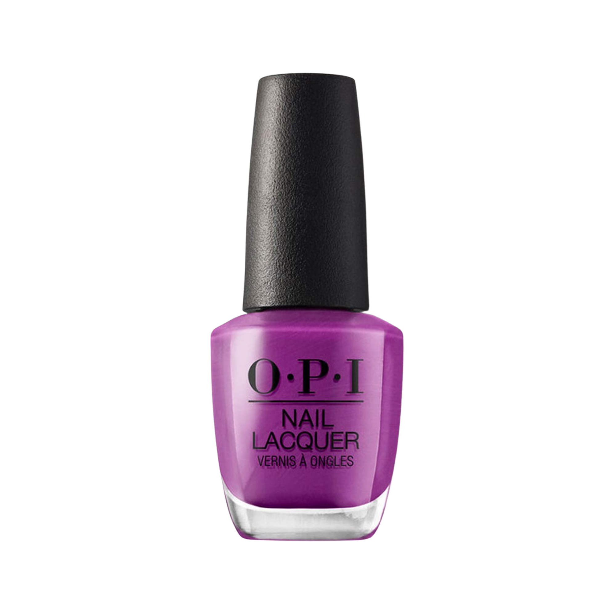 OPI Nail Lacquer Classic Nail Polish 15ml