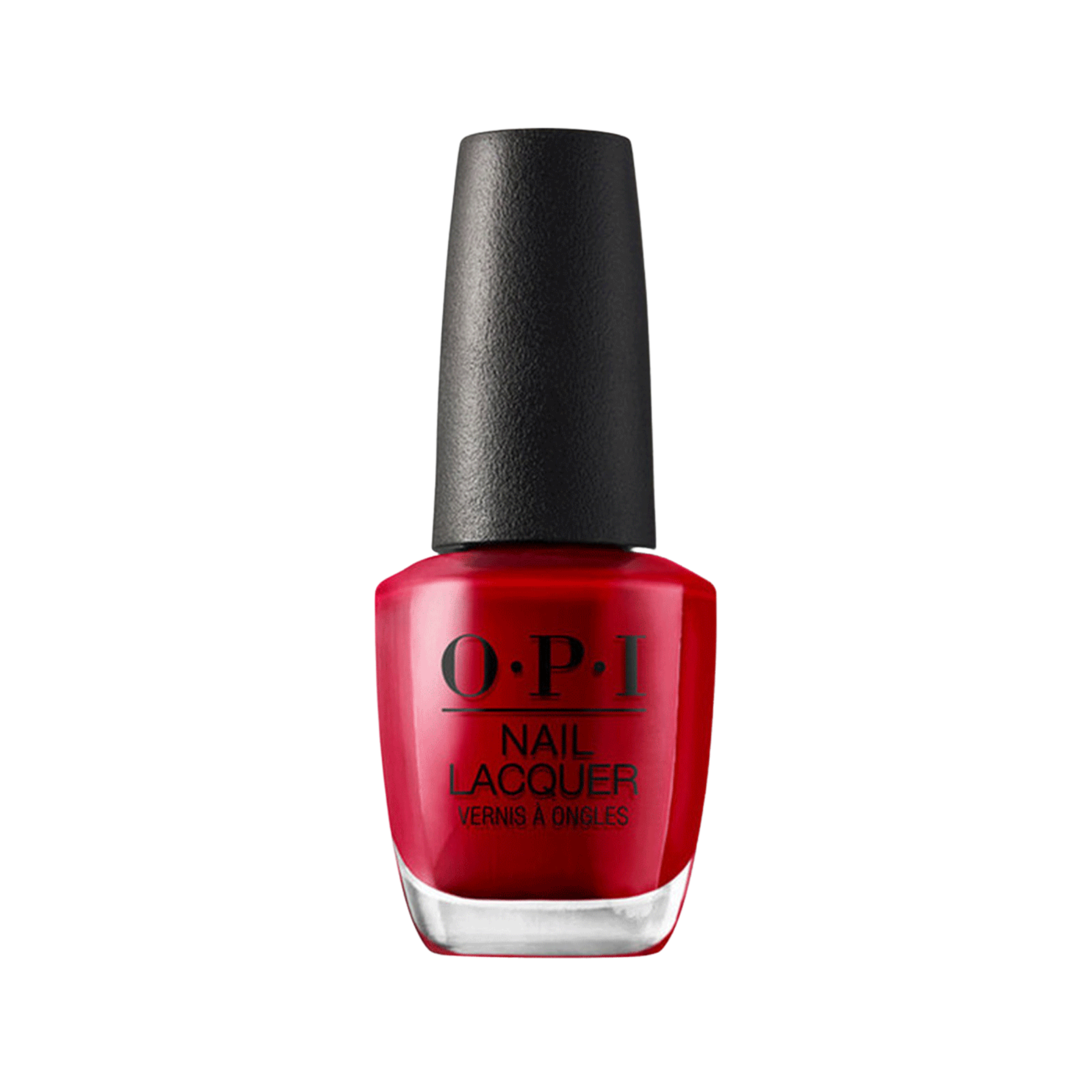 OPI Nail Lacquer Classic Nail Polish 15ml