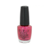 OPI Nail Lacquer Classic Nail Polish 15ml