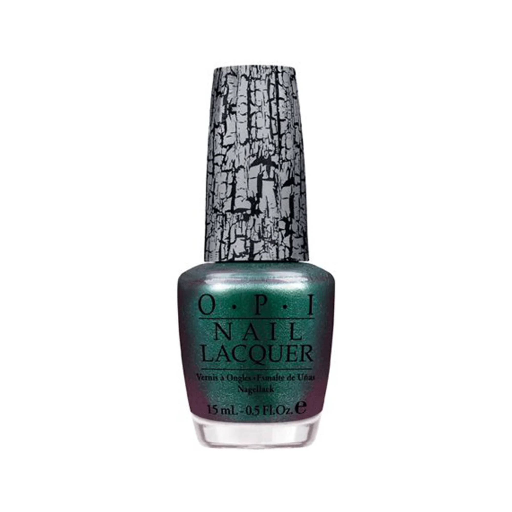OPI Nail Lacquer Classic Nail Polish 15ml