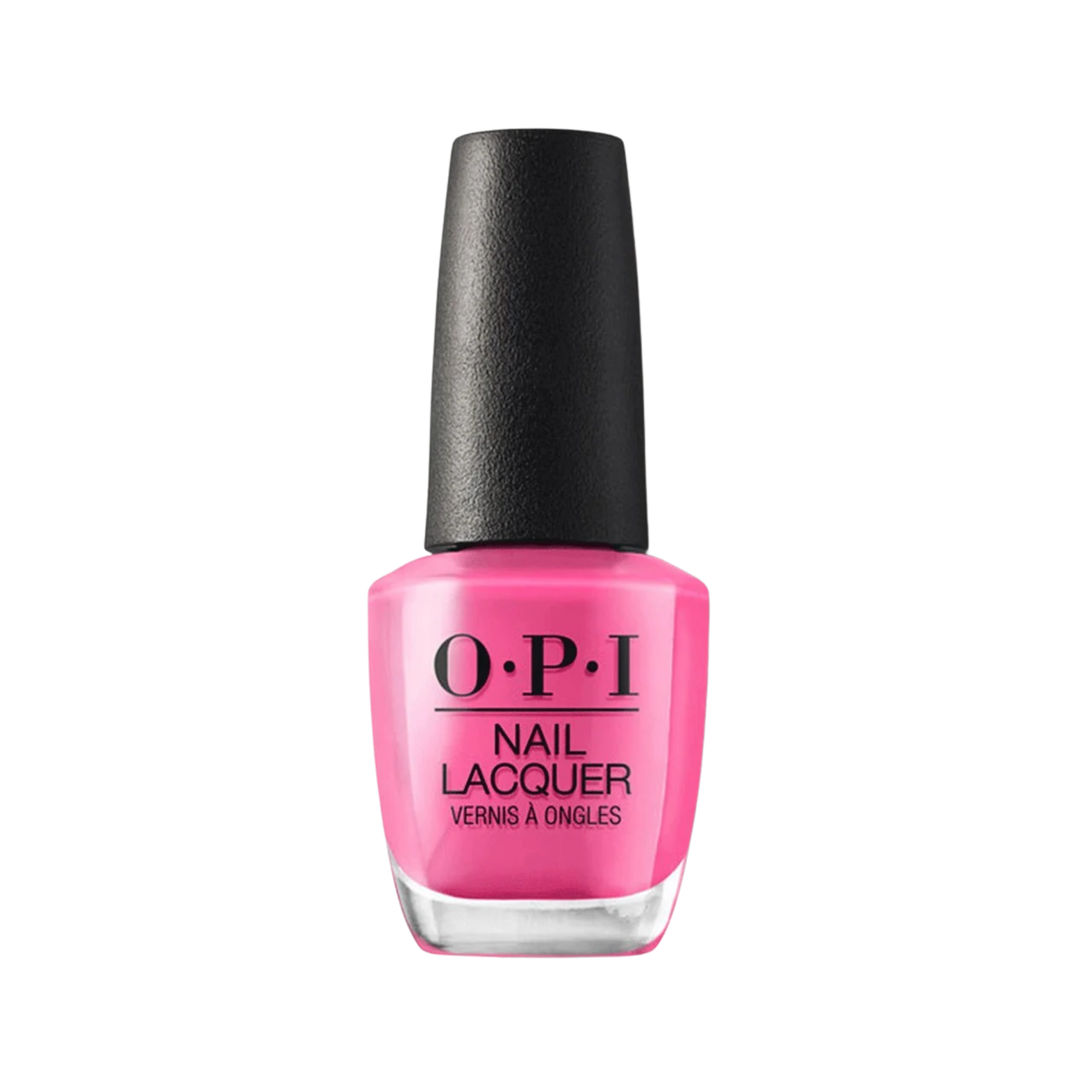 OPI Nail Lacquer Classic Nail Polish 15ml