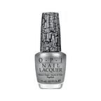 OPI Nail Lacquer Classic Nail Polish 15ml