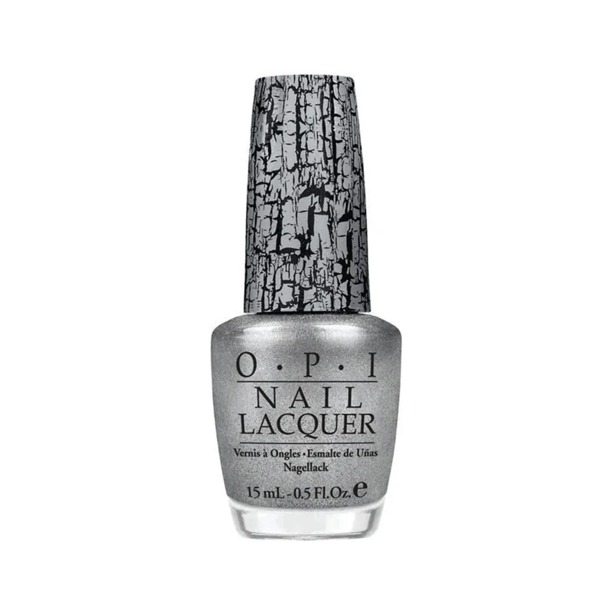 OPI Nail Lacquer Classic Nail Polish 15ml