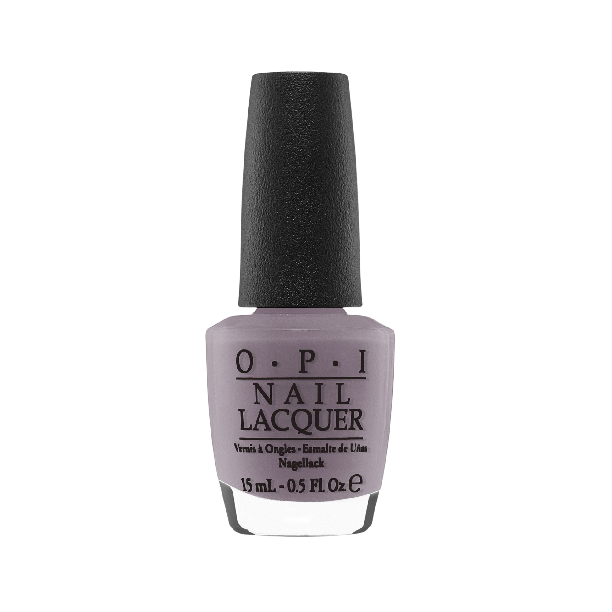 OPI Nail Lacquer Classic Nail Polish 15ml