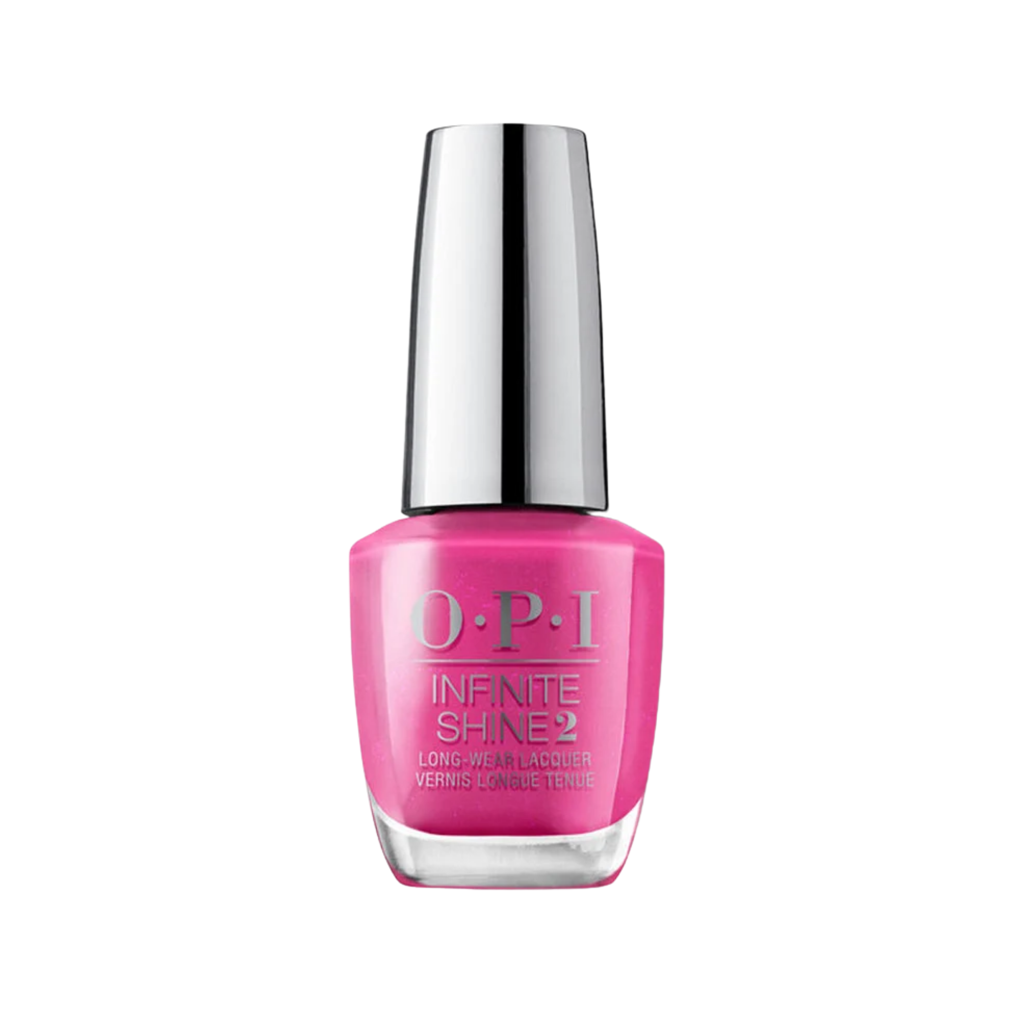 OPI Nail Lacquer Classic Nail Polish 15ml
