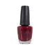 OPI Nail Lacquer Classic Nail Polish 15ml