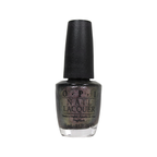 OPI Nail Lacquer Classic Nail Polish 15ml