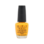 OPI Nail Lacquer Classic Nail Polish 15ml