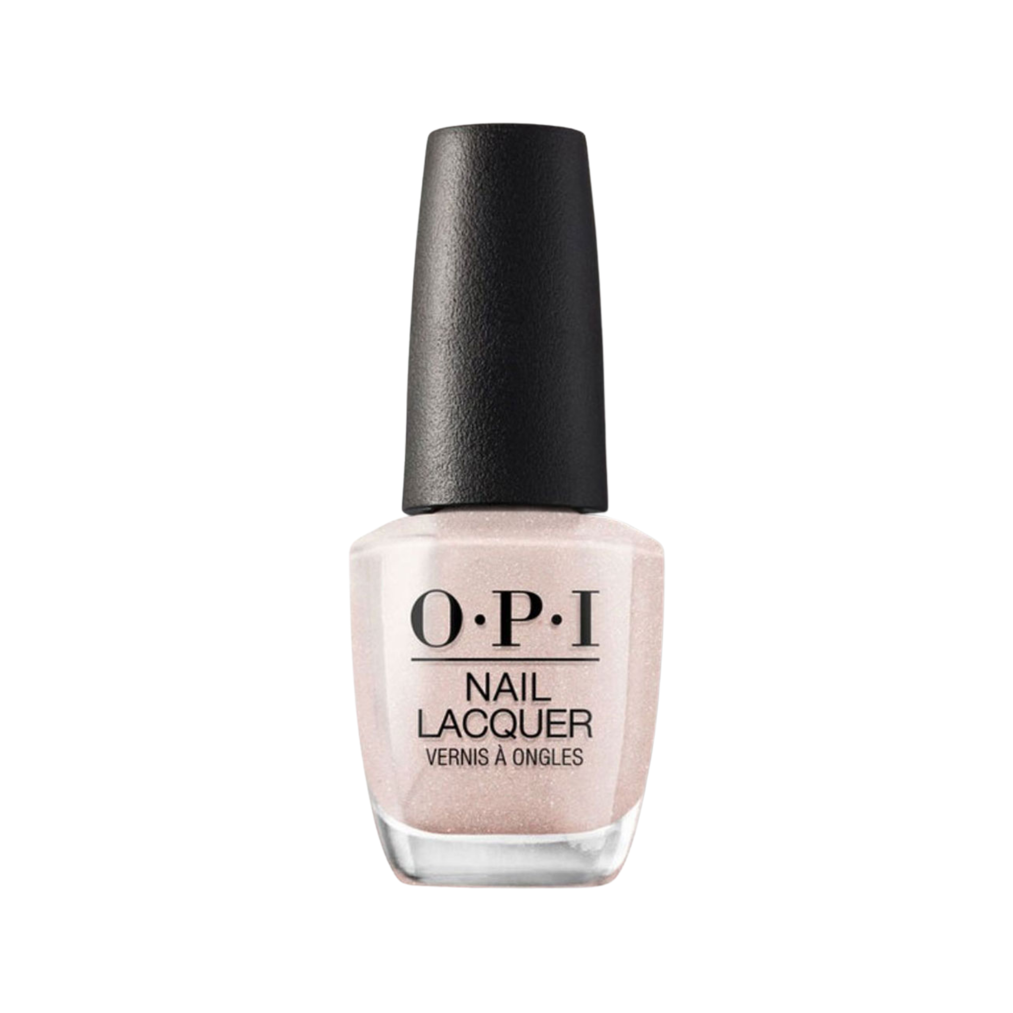 OPI Nail Lacquer Classic Nail Polish 15ml