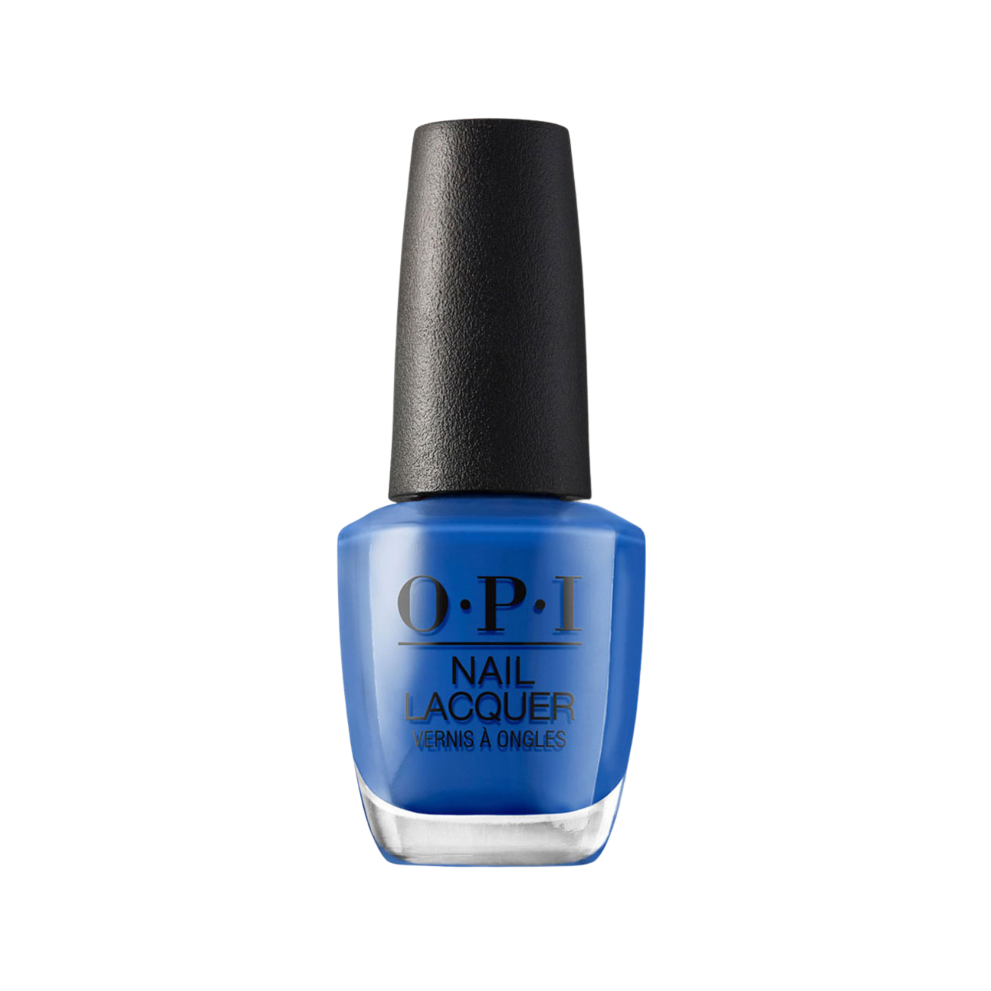 OPI Nail Lacquer Classic Nail Polish 15ml