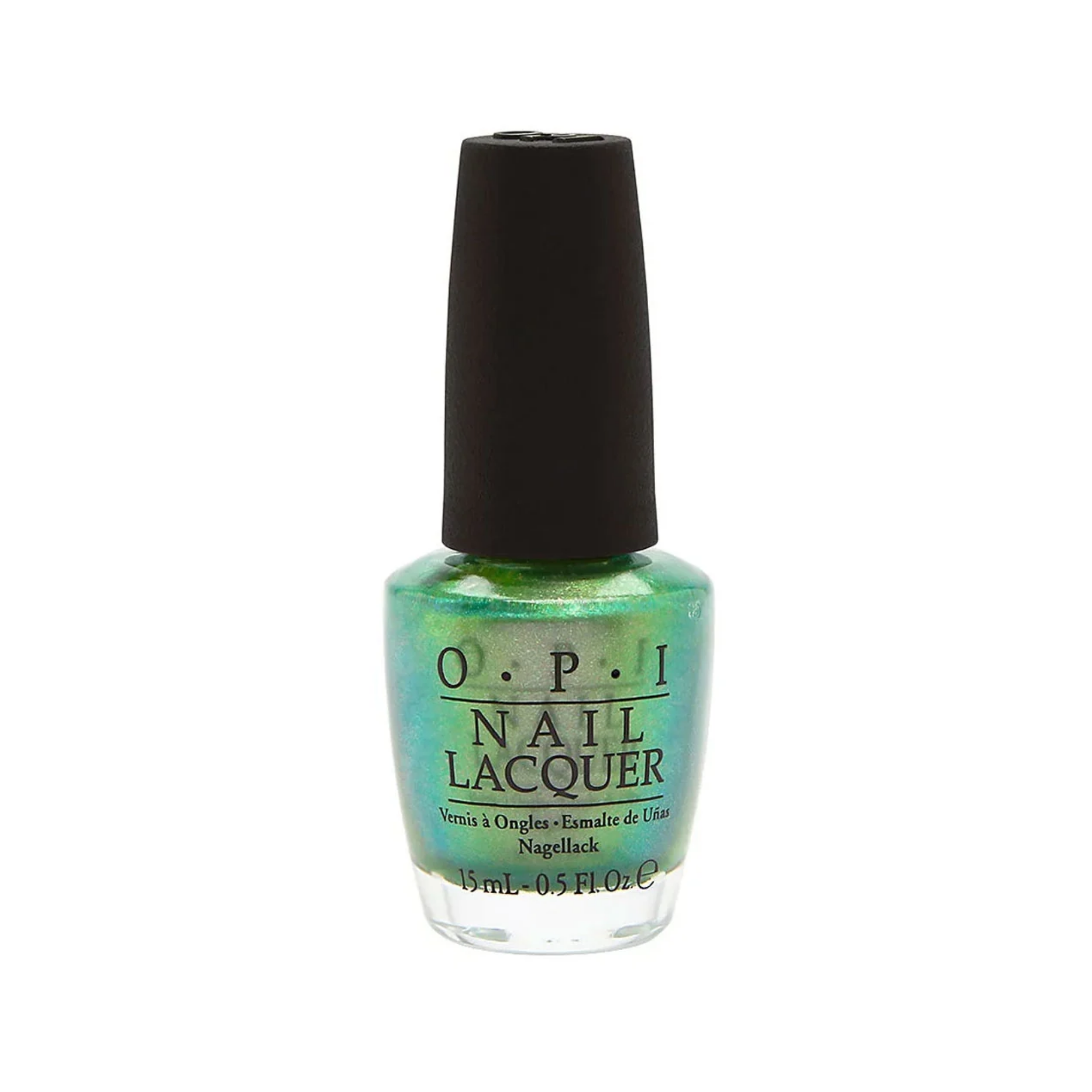 OPI Nail Lacquer Classic Nail Polish 15ml