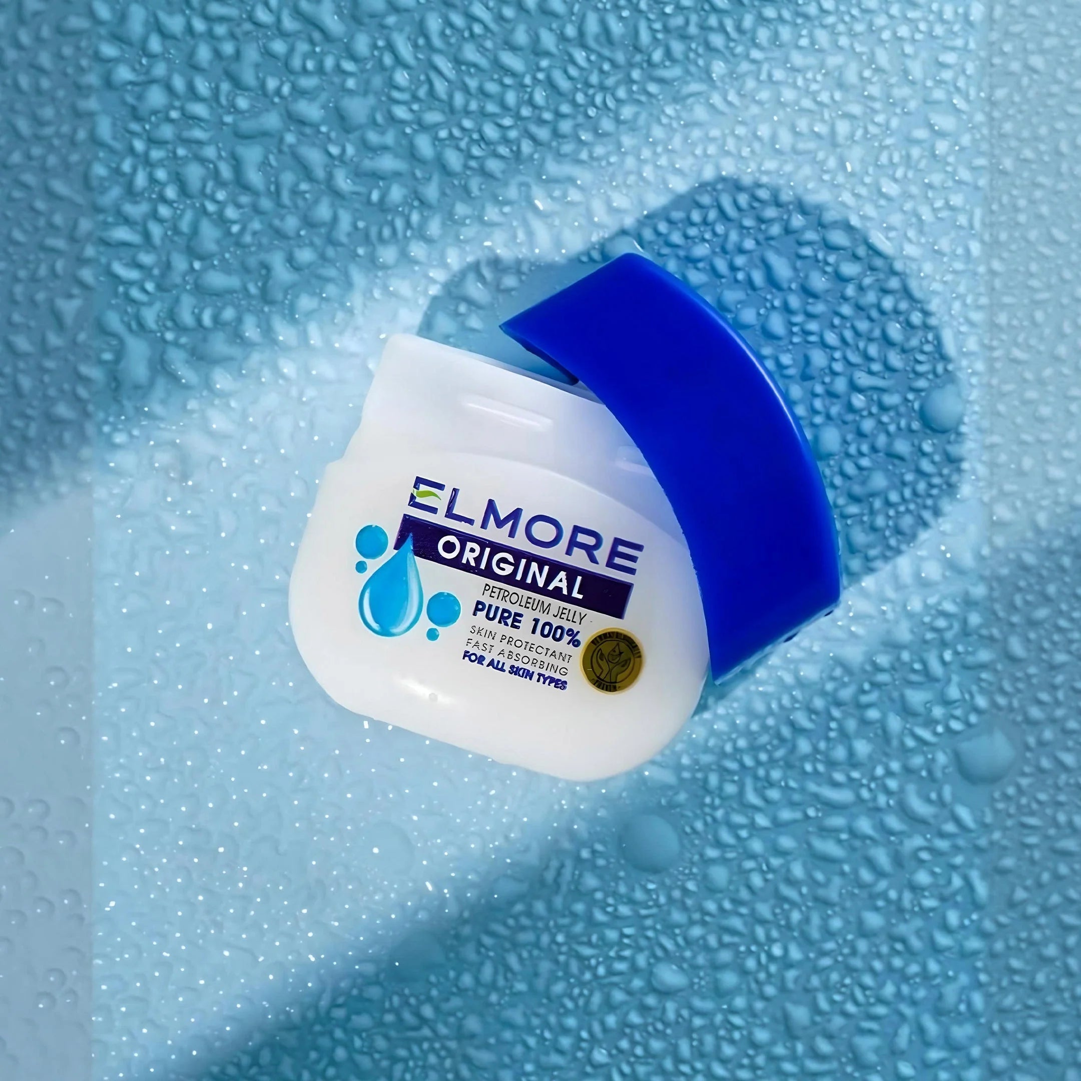 Elmore Petroleum Jelly Original