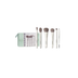 Morphe Along for the Glide Travel Brush Set
