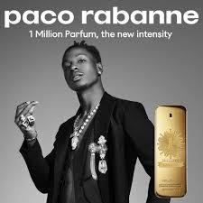 Paco Rabanne 1 Million Men Perfum 100ml - TheSkinFit