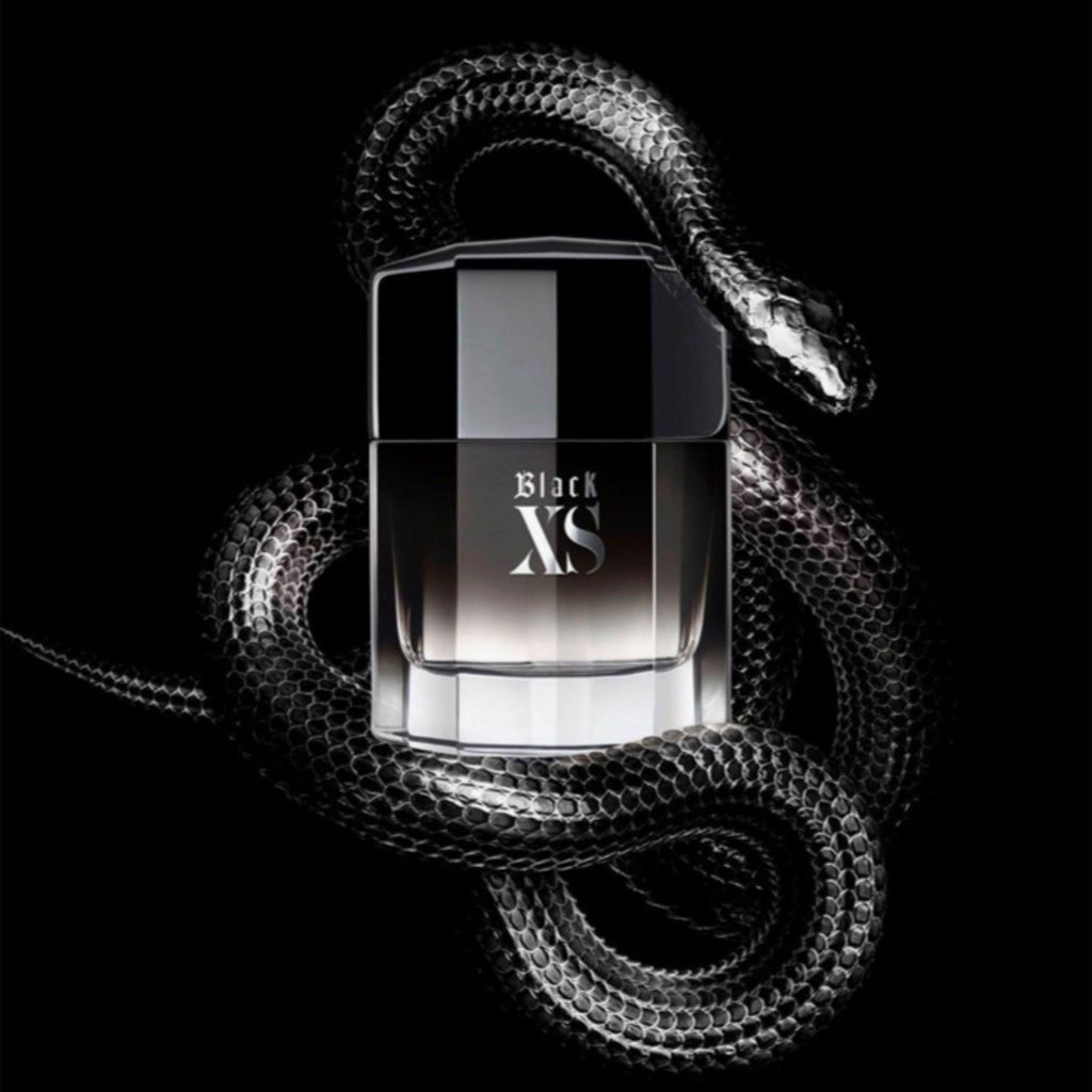 Paco Rabanne Black XS Eau De Toilette100ml - TheSkinFit