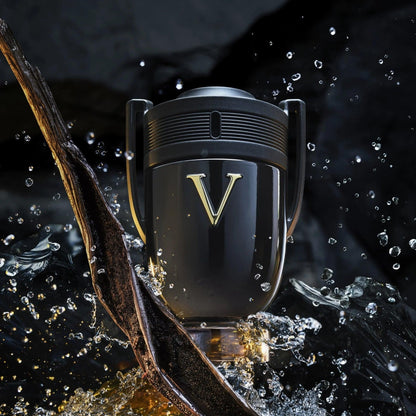 Paco Rabanne Invictus Victory Men Eau De Parfum Extreme 200ml
