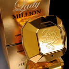 Paco Rabanne Lady Million Eau De Parfum 80ml - TheSkinFit