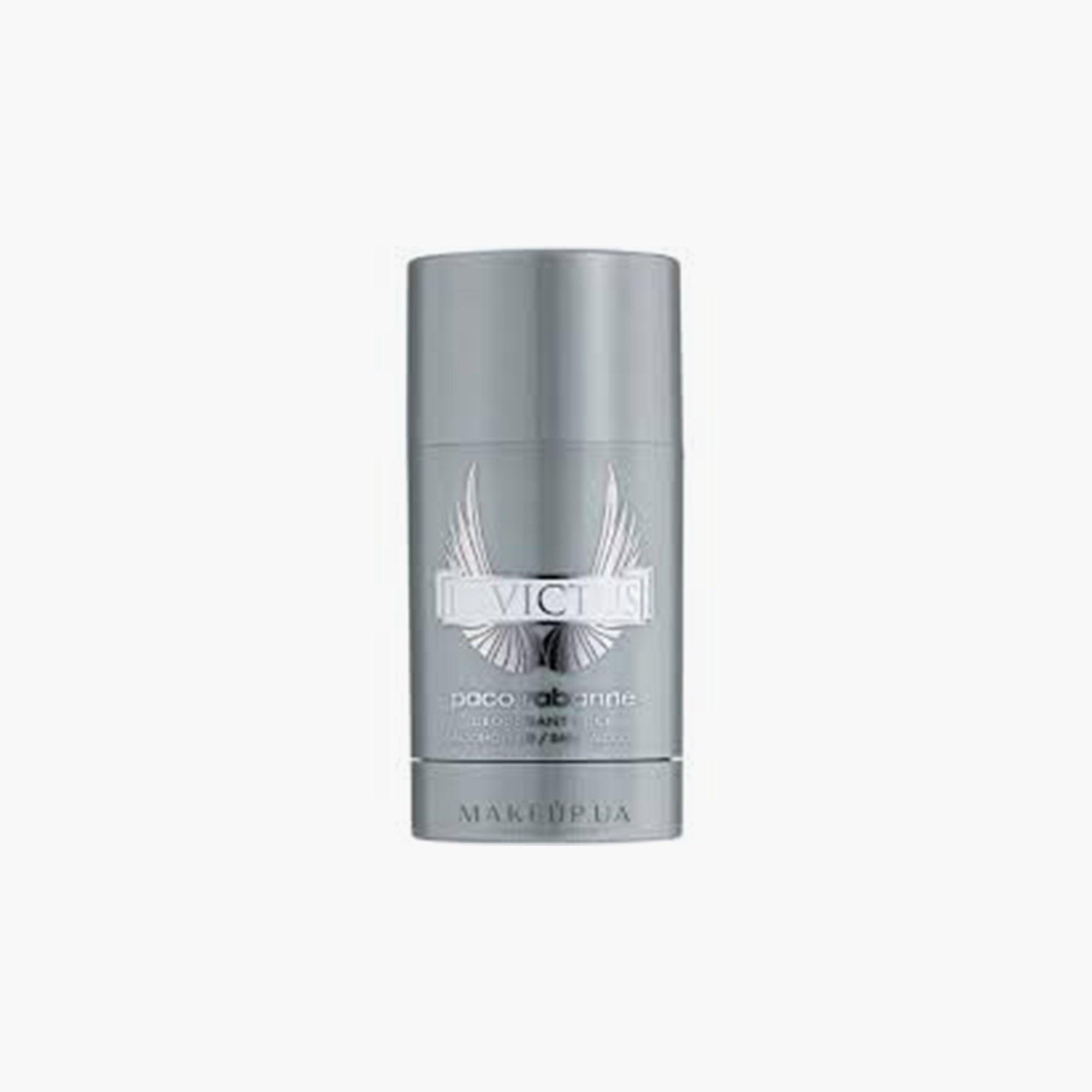Paco Rabanne Invictus Deodorant Stick 75ml - TheSkinFit