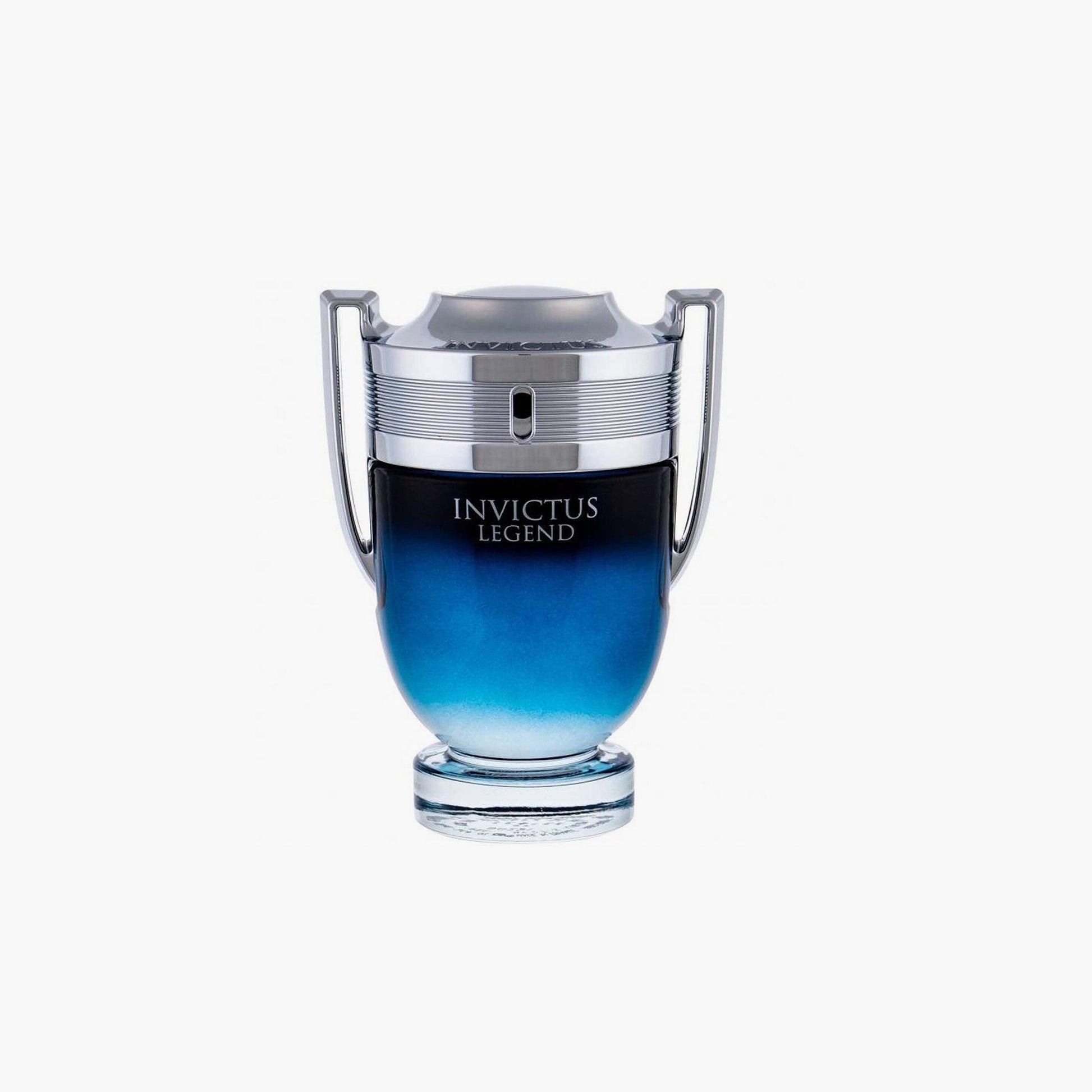 Paco Rabanne Invictus Legend Men Eau De Parfum 100ml - TheSkinFit