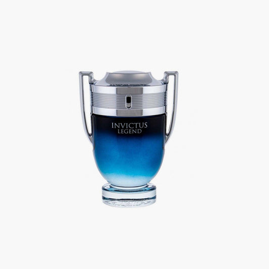Paco Rabanne Invictus Legend Men Eau De Parfum 100ml - TheSkinFit