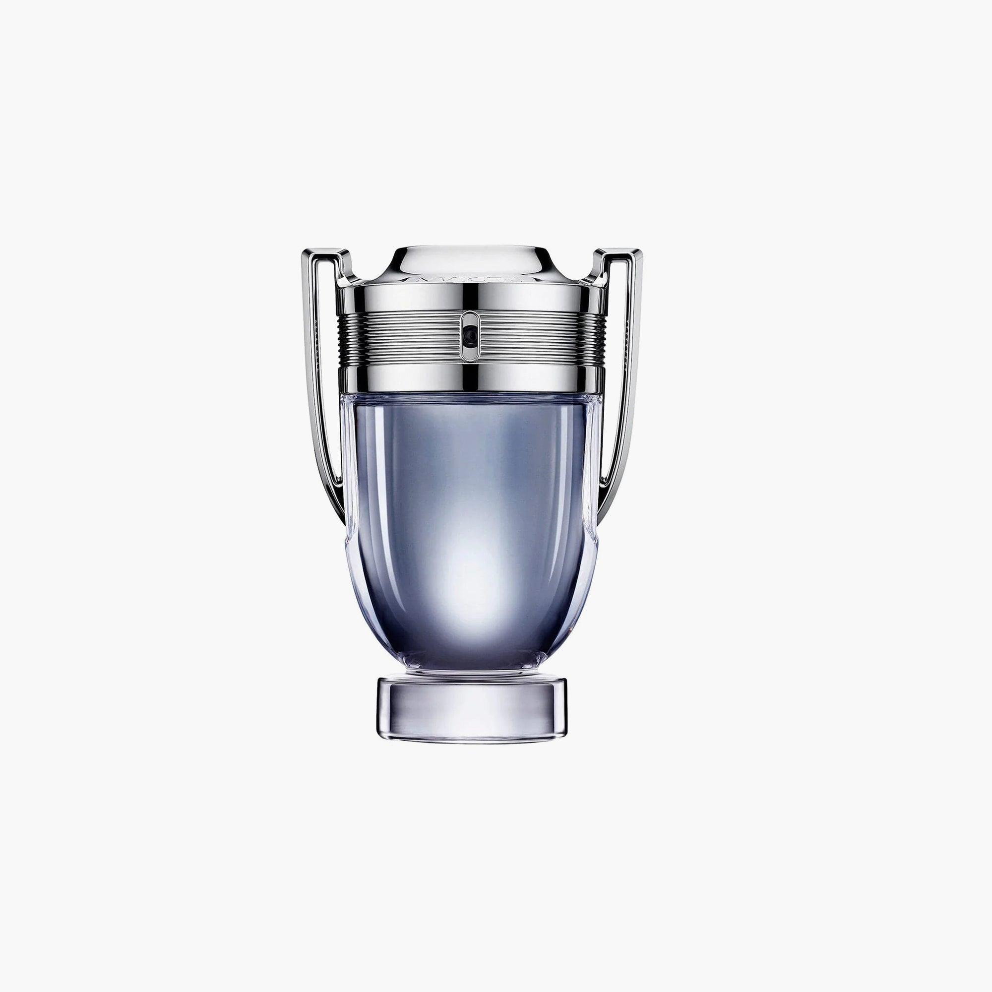 Paco Rabanne Invictus Men Eau De Toilette 100ml - TheSkinFit