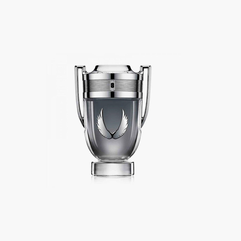 Paco Rabanne Invictus Platinium Men Eau De Parfum 100ml - TheSkinFit