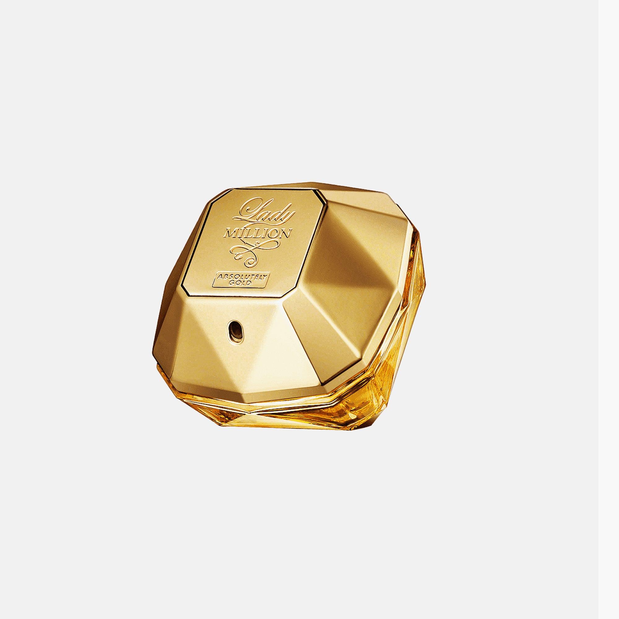 Paco Rabanne Million Women Eau De Parfum 80ml - TheSkinFit