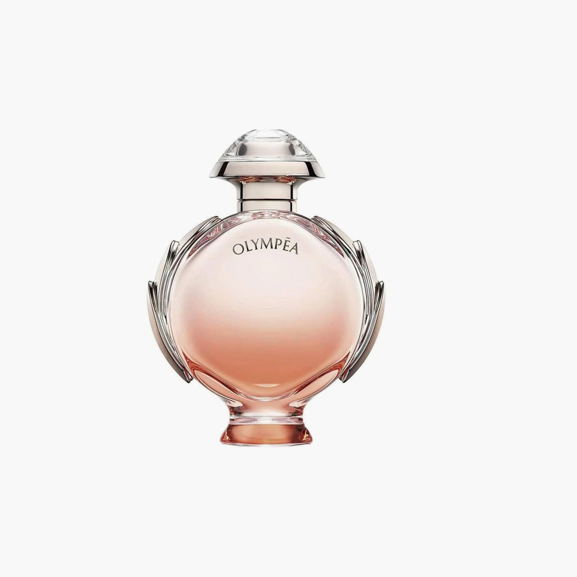 Paco Rabanne Olympea Aqua Women Eau De Parfum 80ml - TheSkinFit