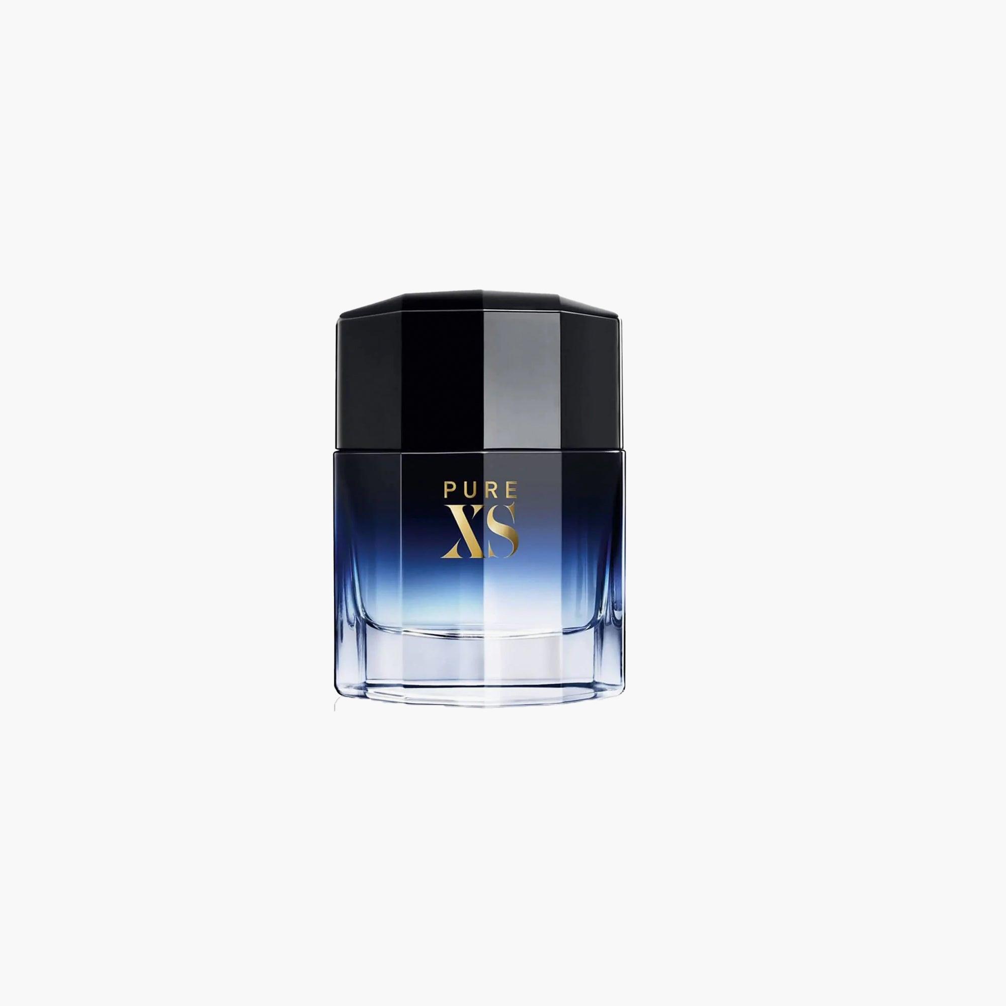 Paco Rabanne Pure Xs Blue Men Eau De Toilette 100ml - TheSkinFit