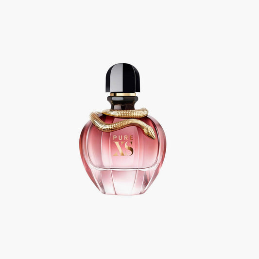 Paco Rabanne Pure Xs Women Eau De Parfum 80ml - TheSkinFit