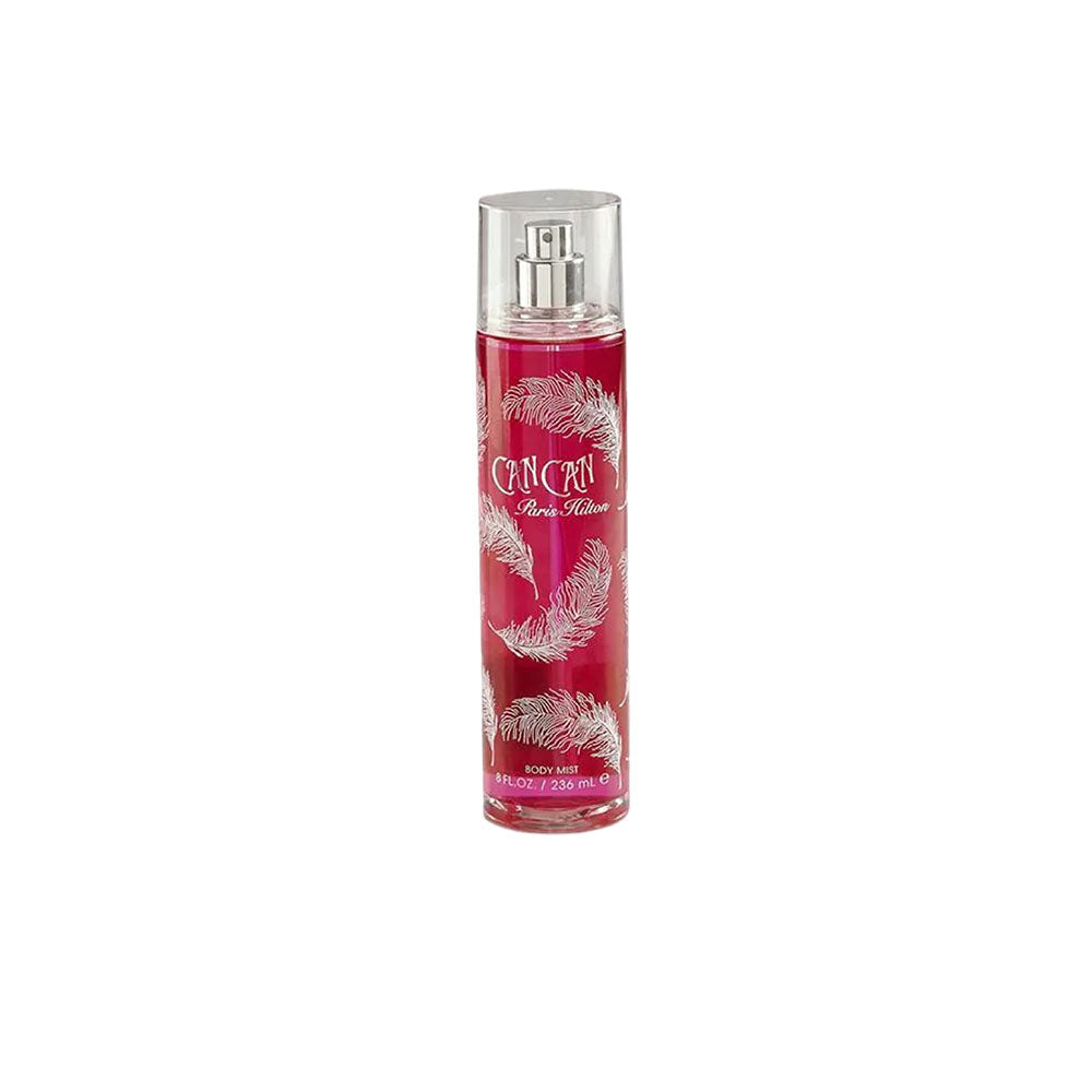 Paris Hilton Can Can Woman Body Mist 236ml