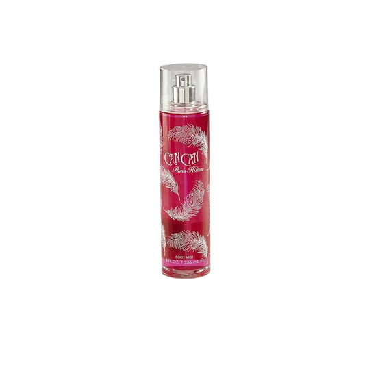 Paris Hilton Can Can Woman Body Mist 236ml