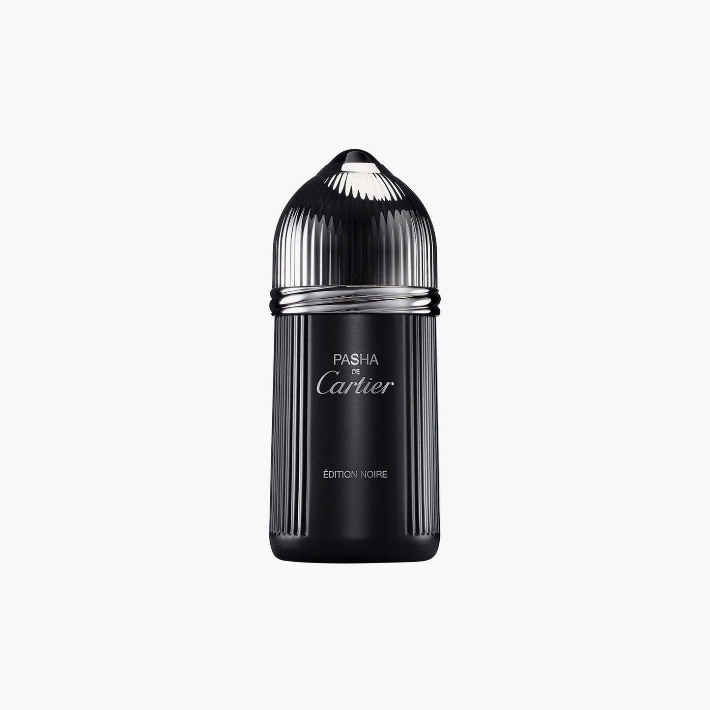 Cartier Pasha De Cartier Edition Noire Men Eau De Toilette 100ml - TheSkinFit
