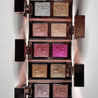 Patrick TA Major Dimension Eye Illusion Eyeshadow Duo - When the Sun Sets