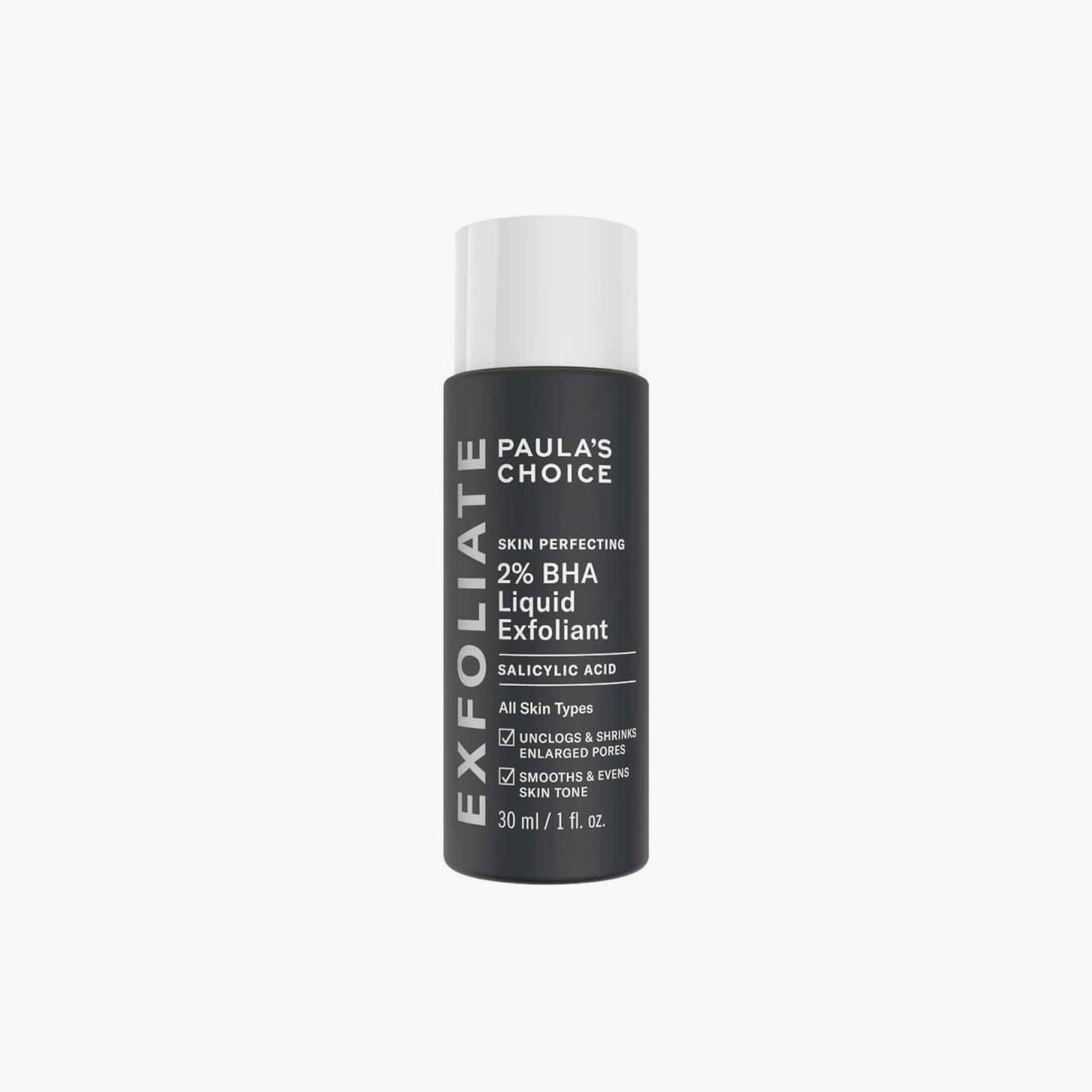 Paula's Choice Skin Perfecting 2% BHA Liquid Exfoliant 30ml