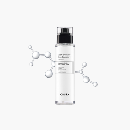 COSRX The 6 Peptide Skin Booster Serum 150ml