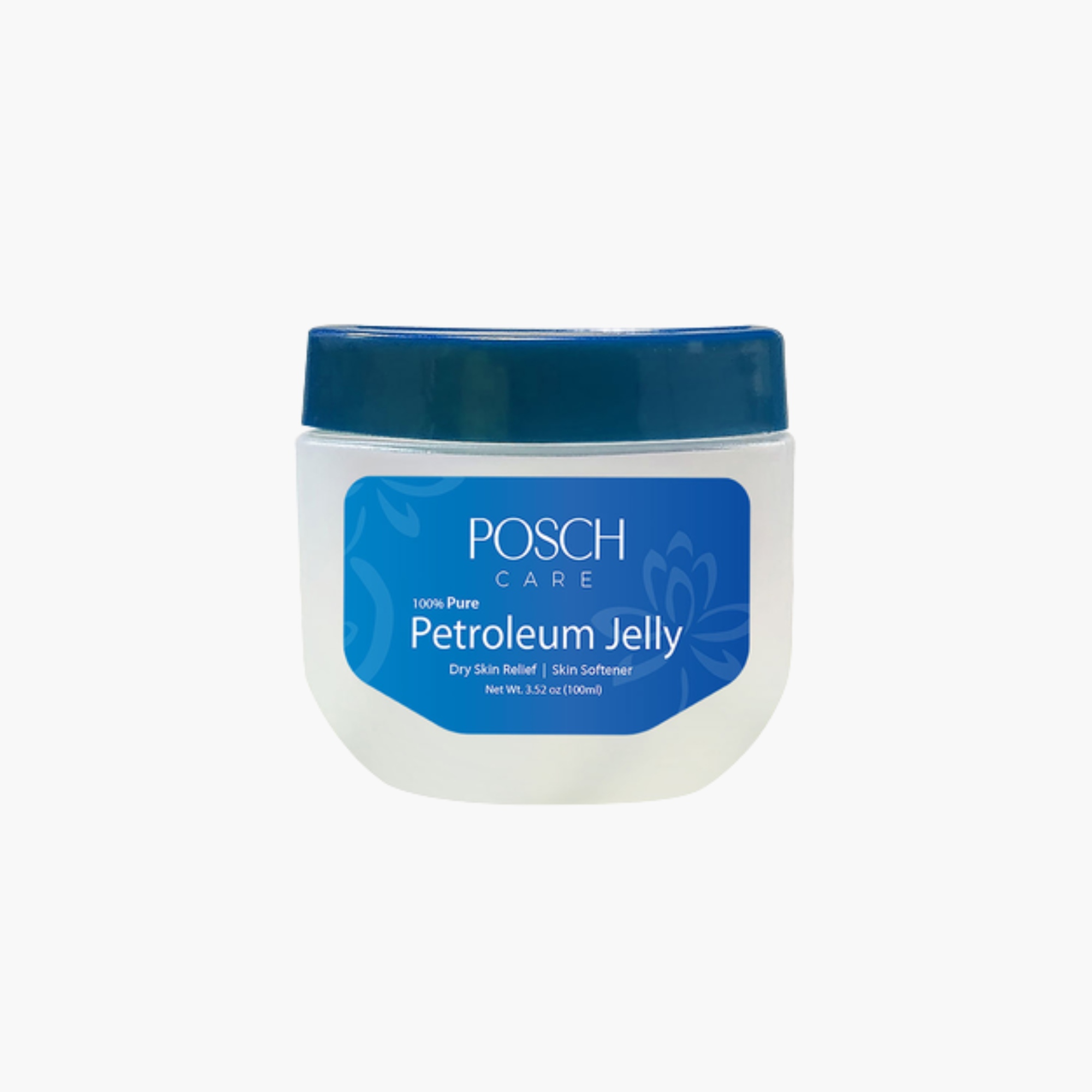 Posch Care Petroleum Jelly 100ml