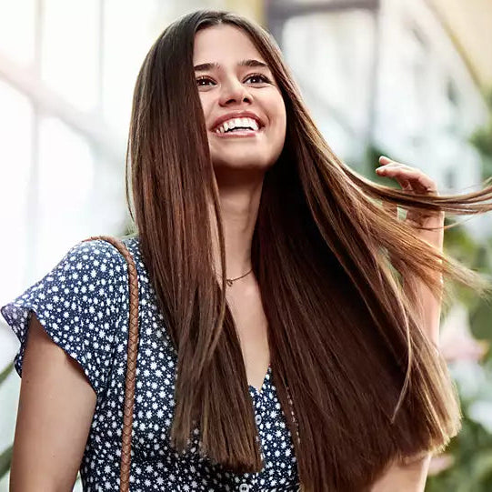Philips StraightCare Essential Straightener HP8401 00