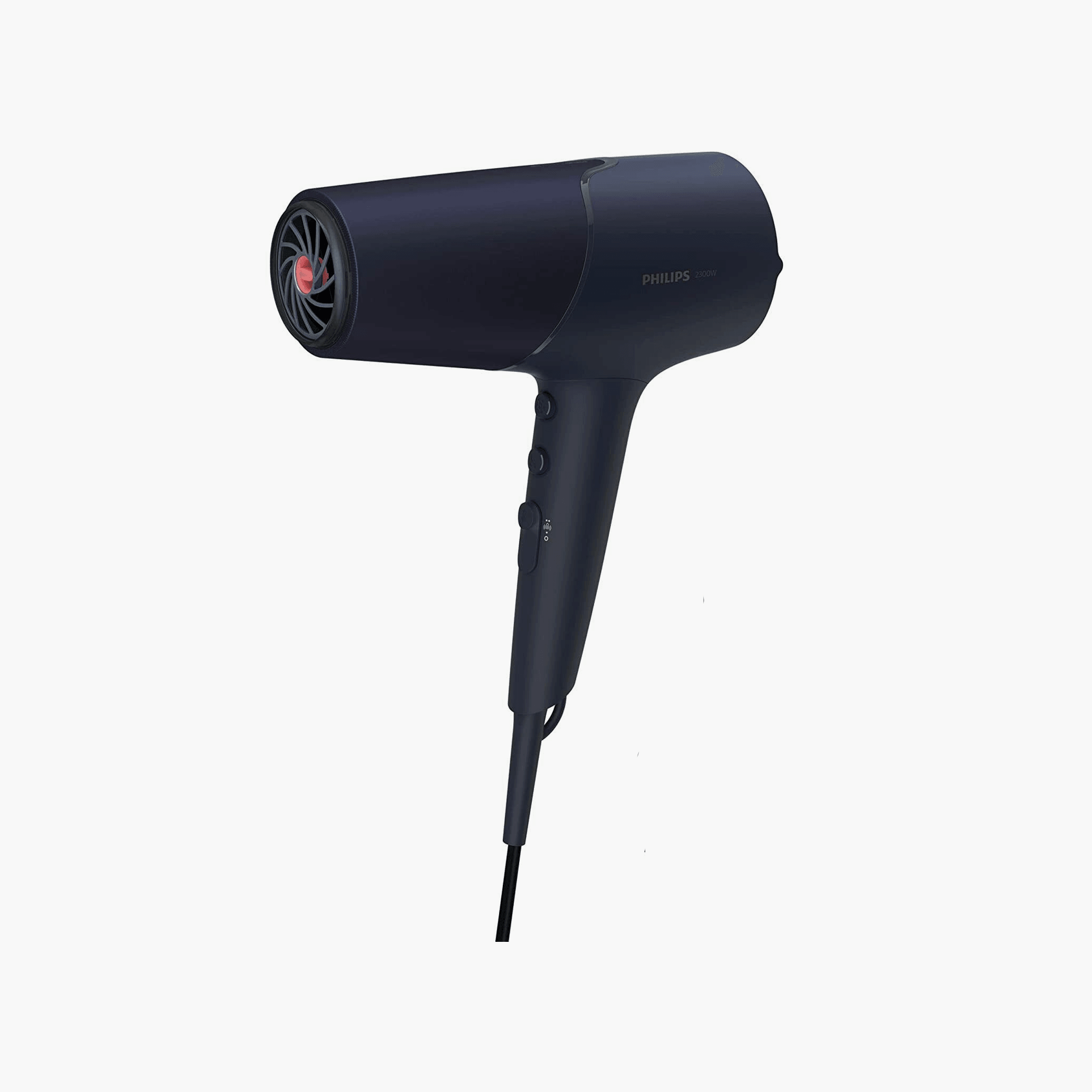 Philips 5000 Series Hair Dryer ThermoSense 4 x Ion 2300W BHD510 03 1 Piece - TheSkinFit