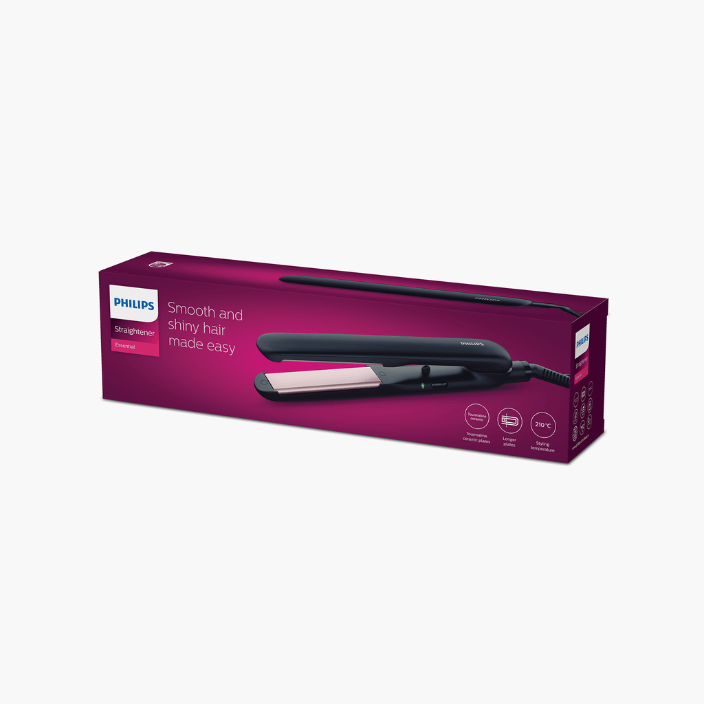 Philips Essential Straightener HP8321 00 1 Piece - TheSkinFit