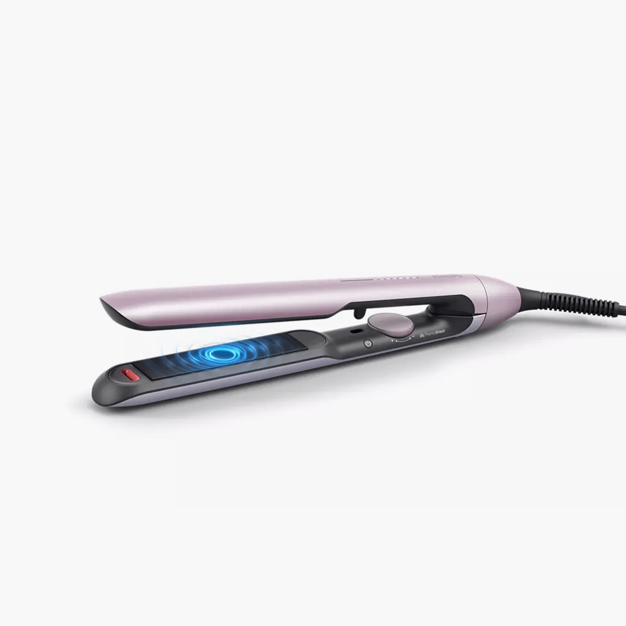 Philips 5000 Series Straightener BHS530 00 1 Piece - TheSkinFit