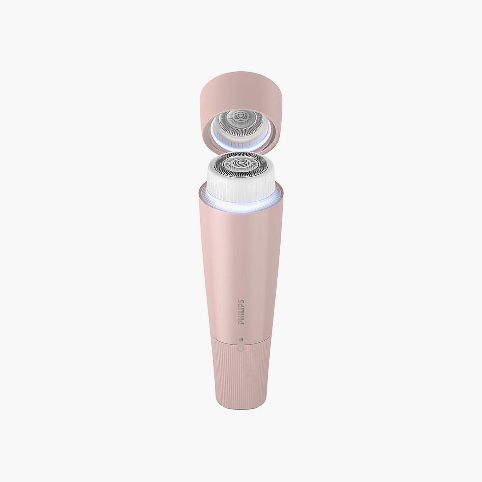 Philips 5000 Series Facial Hair Remover BRR454 00 1 Piece