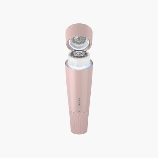 Philips 5000 Series Facial Hair Remover BRR454 00 1 Piece - TheSkinFit