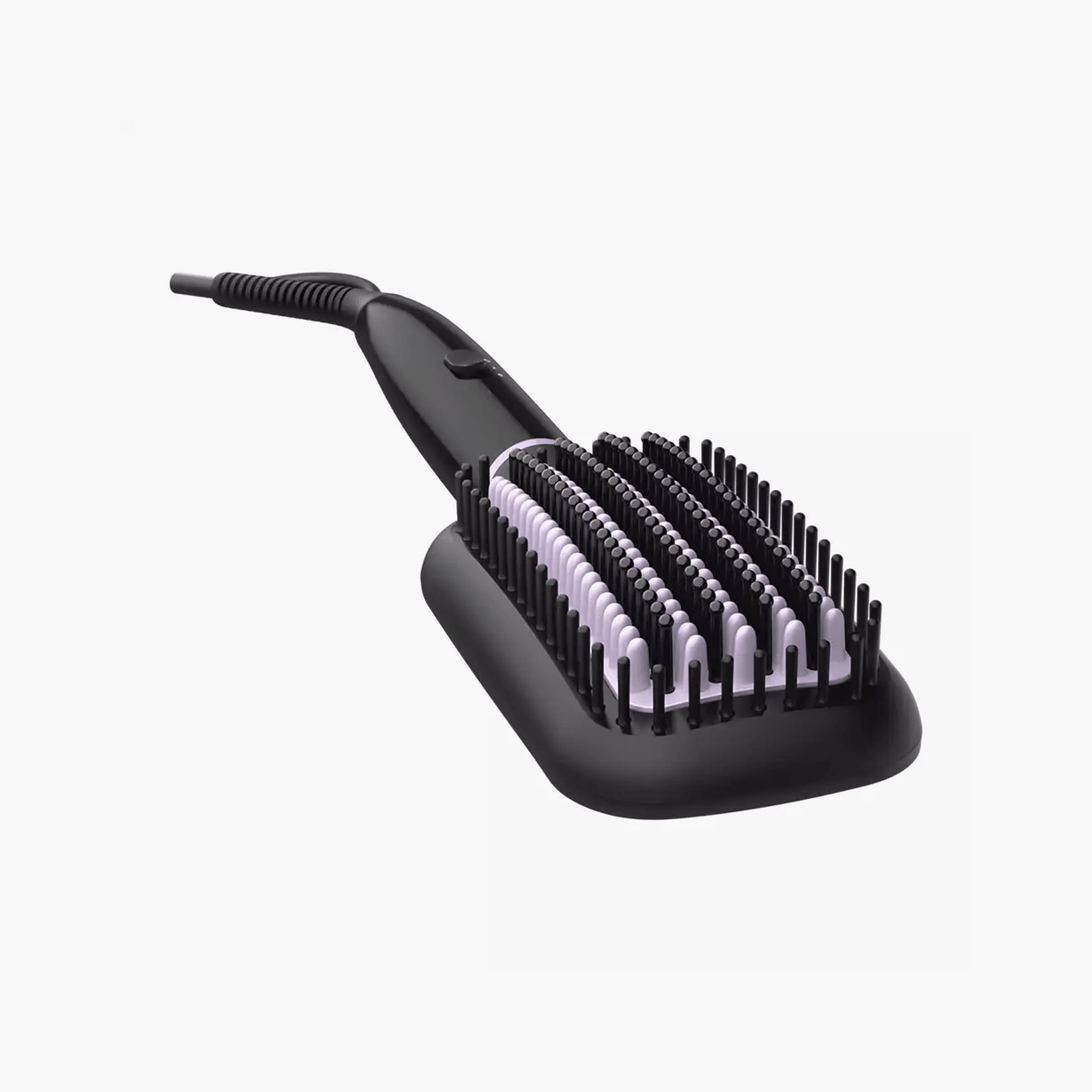 Philips Heated Straightening Brush BHH880 00 1 Piece - TheSkinFit