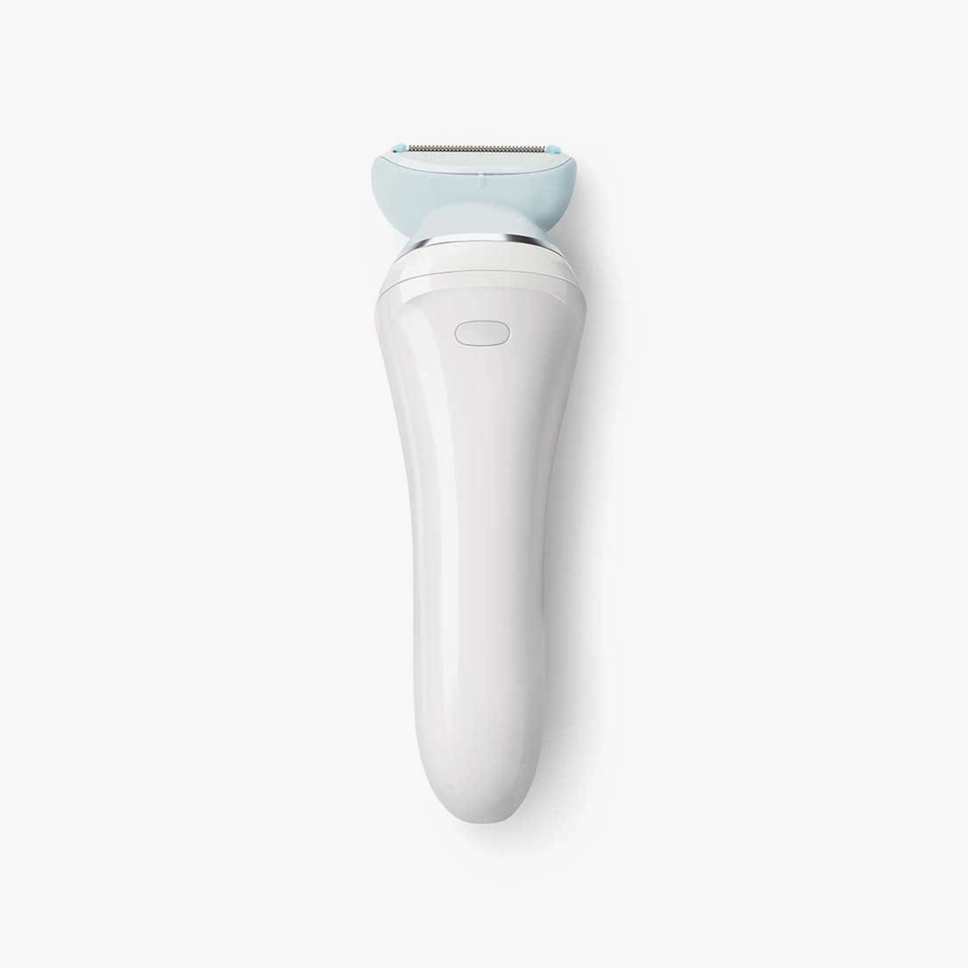 Philips Electric Lady Shaver SatinShave Advanced Wet and Dry BRL130 00 1 Piece