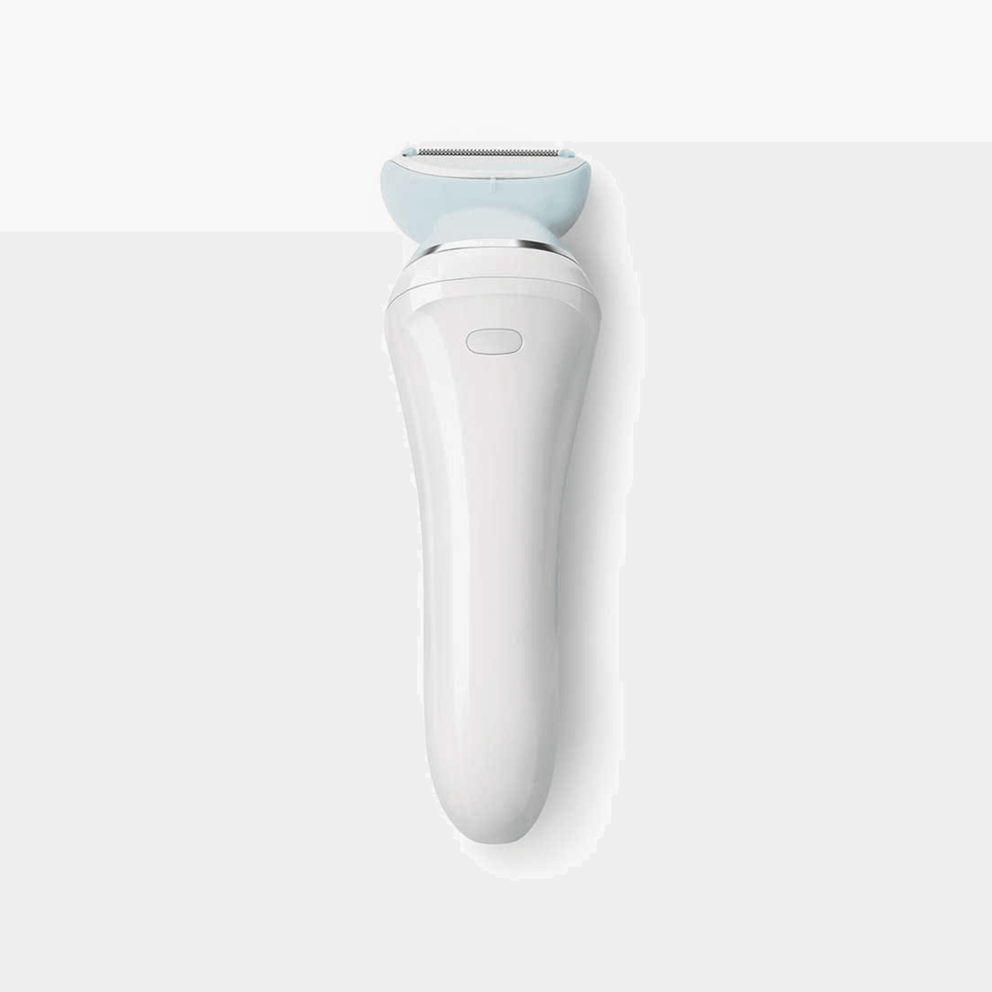 Philips Electric Lady Shaver SatinShave Advanced Wet and Dry BRL130 00 1 Piece - TheSkinFit