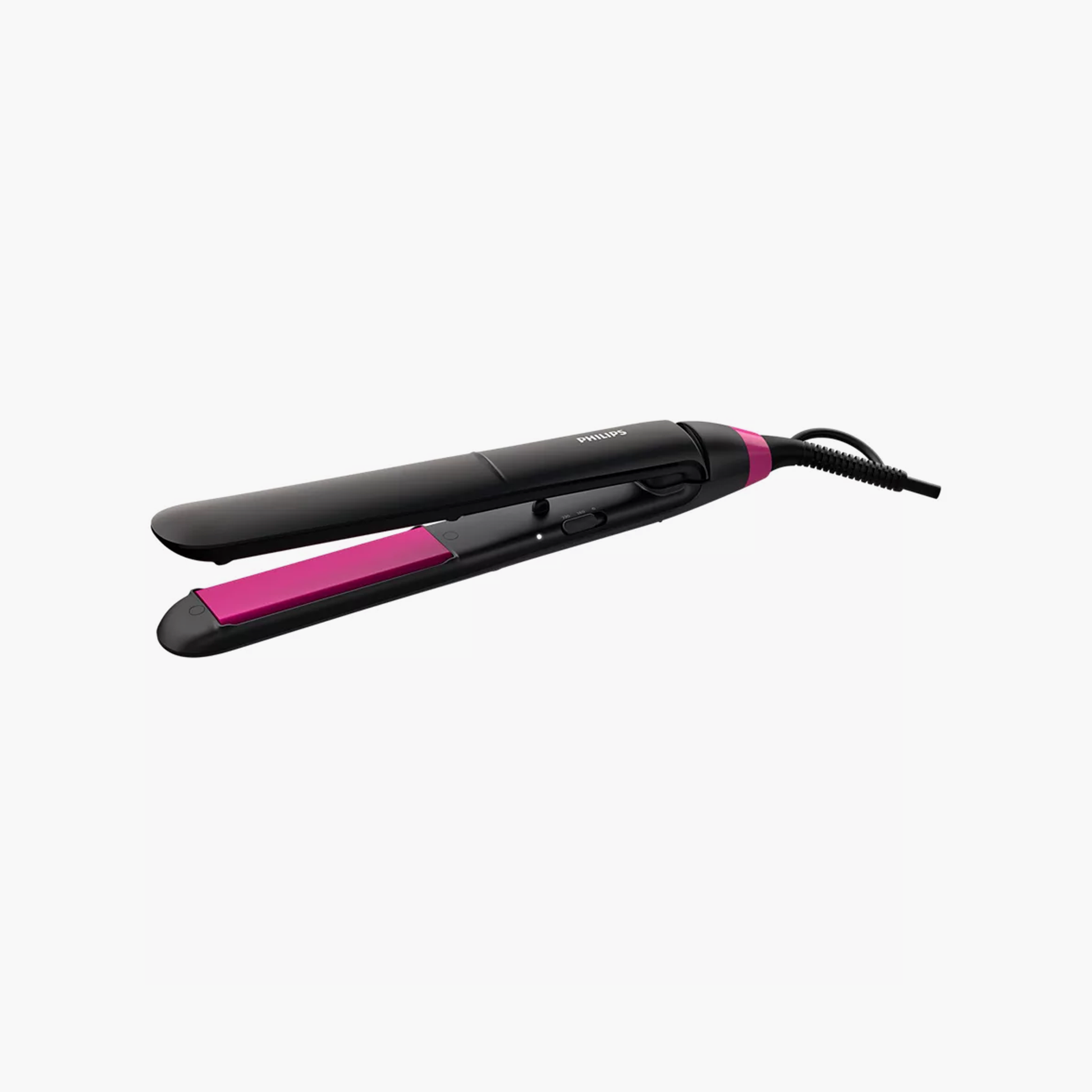 Philips ThermoProtect Straightener Slider with 2 Setting BHS375 00 1 Piece