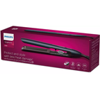 Philips 7000 Series Straightener BHS732 00 how to use