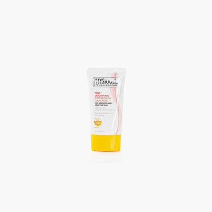 Physiogel Red Soothing AI Sensitive UV Sunscreen SPF 50+ PA++++ 40ml - TheSkinFit