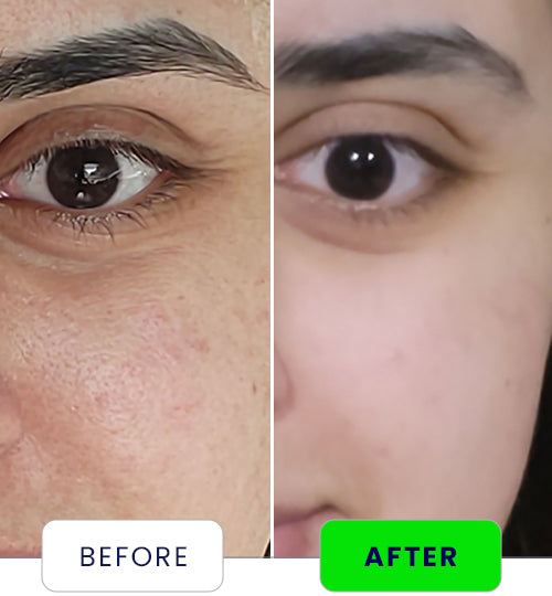 jenpharm pink clay mask review